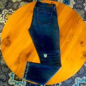 BlankNYC- Size 29 Skinny Jeans
